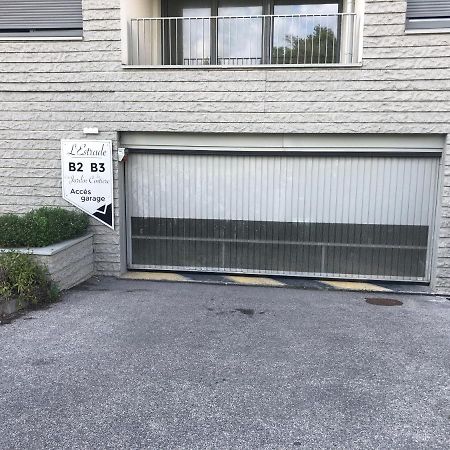 La Costiere Du Lac - Annecy - Vieille Ville, Plage, Garage Kültér fotó