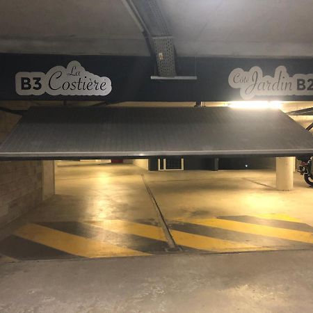 La Costiere Du Lac - Annecy - Vieille Ville, Plage, Garage Kültér fotó