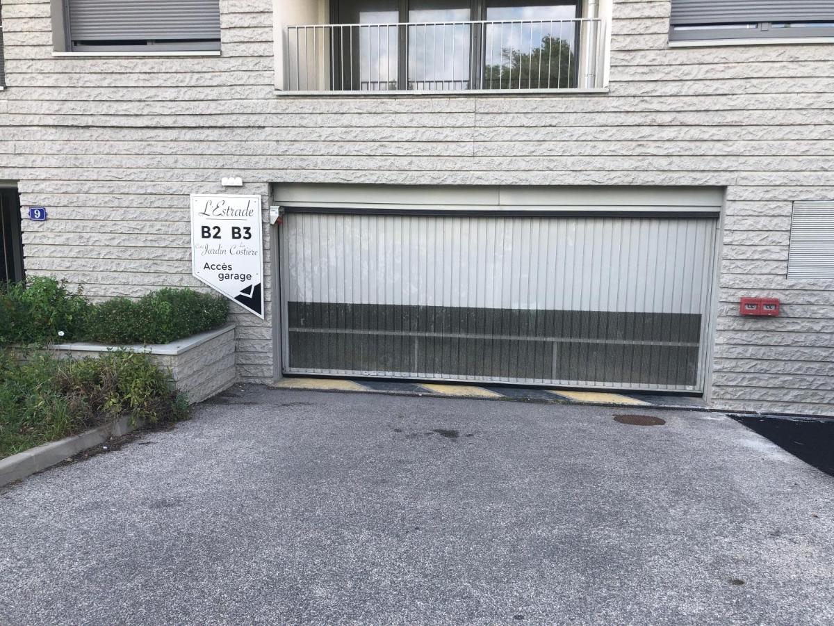 La Costiere Du Lac - Annecy - Vieille Ville, Plage, Garage Kültér fotó