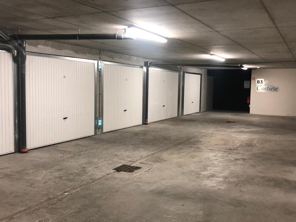 La Costiere Du Lac - Annecy - Vieille Ville, Plage, Garage Kültér fotó
