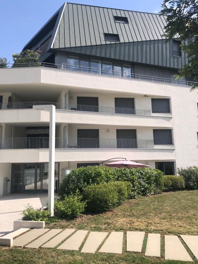 La Costiere Du Lac - Annecy - Vieille Ville, Plage, Garage Kültér fotó